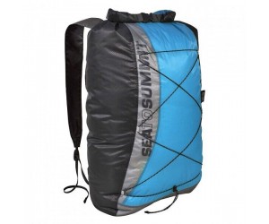 Рюкзак складной Sea to Summit Ultra-Sil Dry Day Pack, 22 л